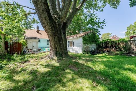 1159 Dietz Avenue Akron OH 44301