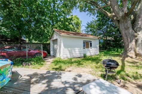 1159 Dietz Avenue Akron OH 44301