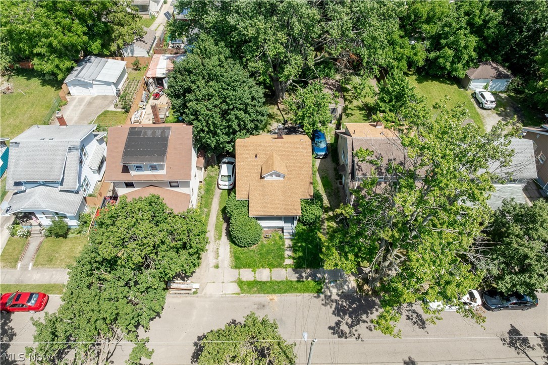 1159 Dietz Avenue Akron OH 44301