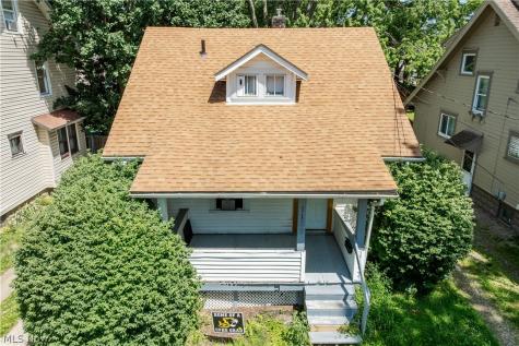 1159 Dietz Avenue Akron OH 44301