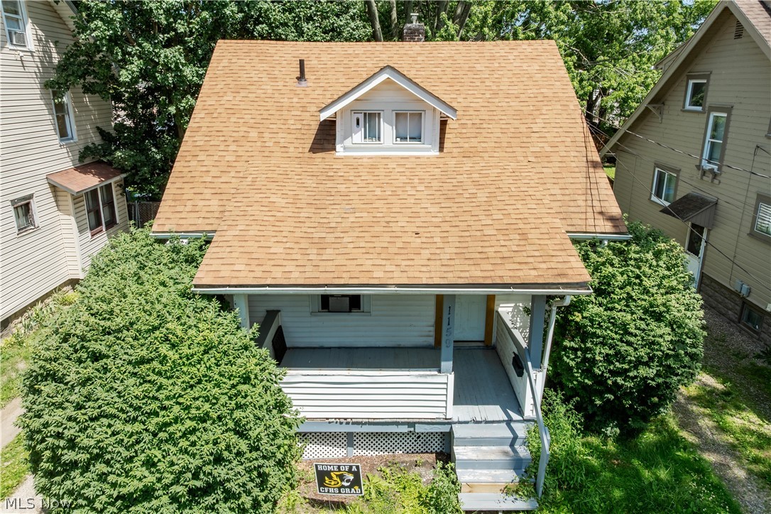 1159 Dietz Avenue Akron OH 44301