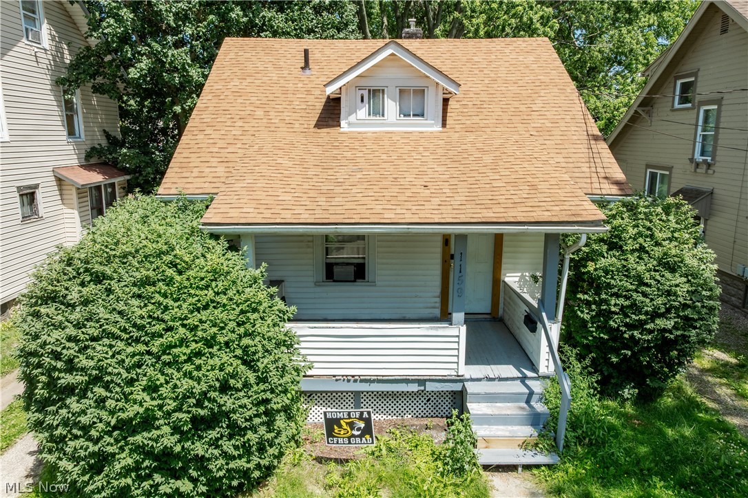1159 Dietz Avenue Akron OH 44301