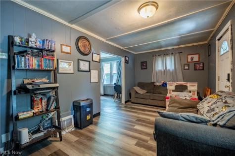 1159 Dietz Avenue Akron OH 44301