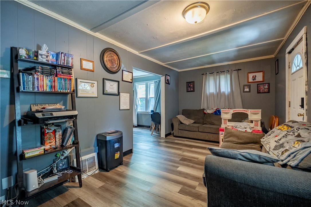 1159 Dietz Avenue Akron OH 44301