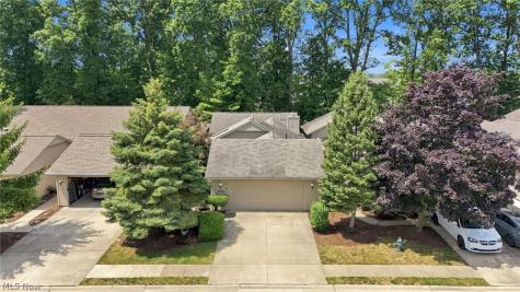 12380 Kronos Court Strongsville OH 44149