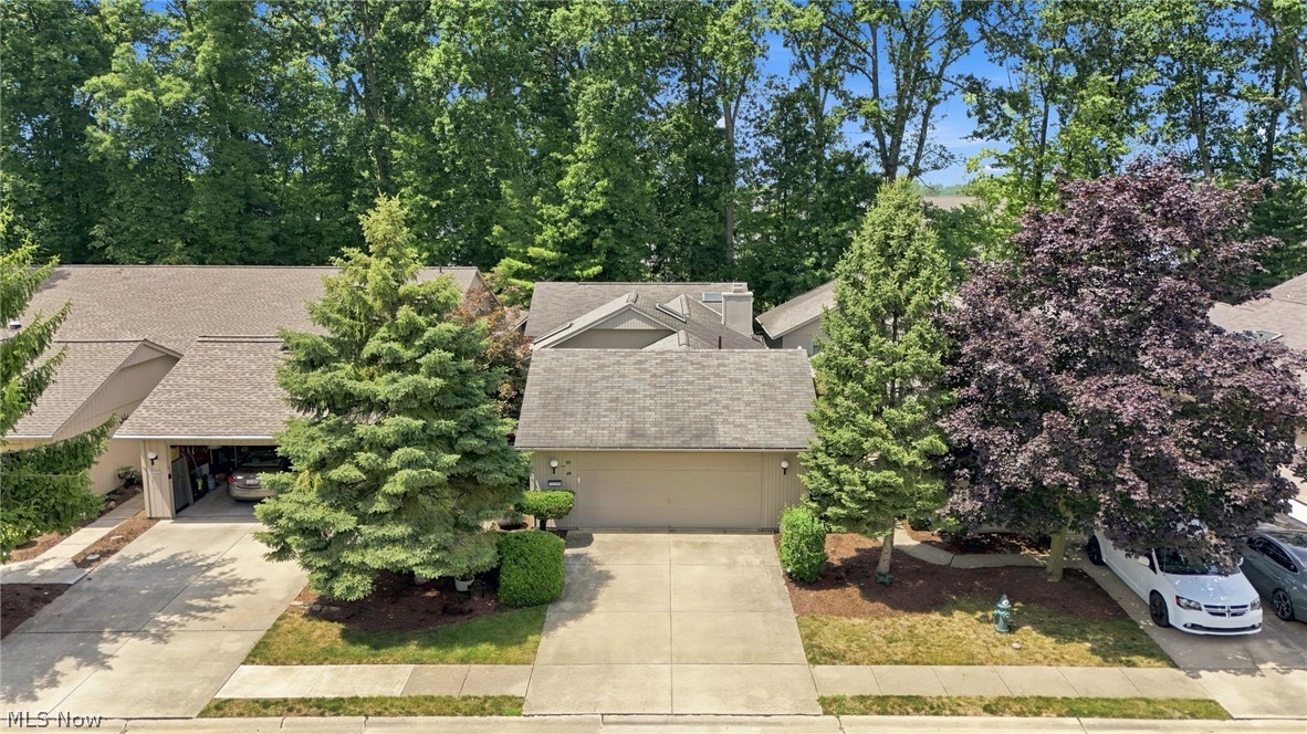 12380 Kronos Court Strongsville OH 44149