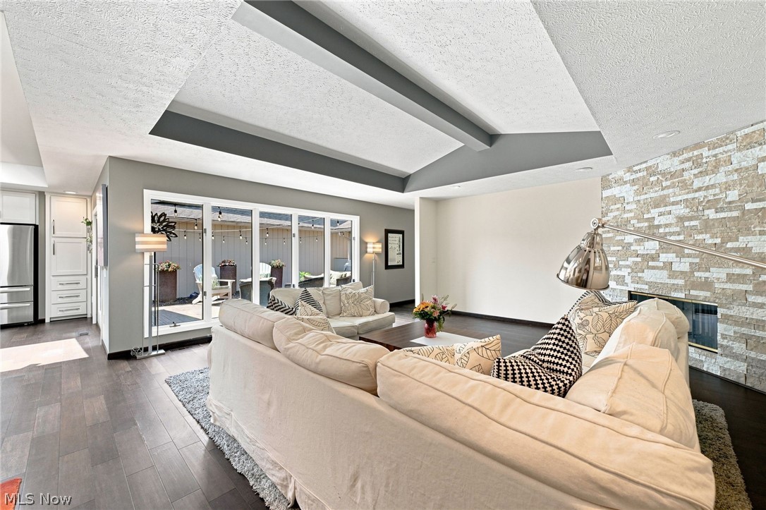 12380 Kronos Court Strongsville OH 44149