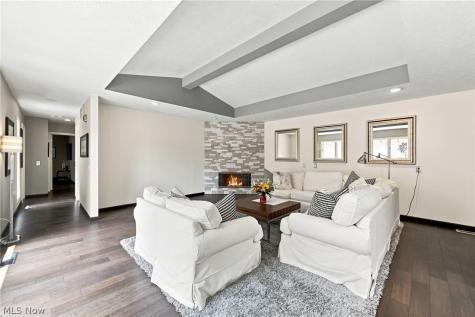 12380 Kronos Court Strongsville OH 44149