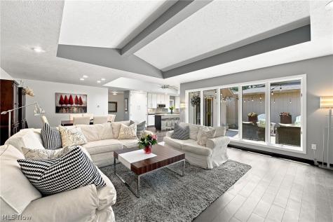 12380 Kronos Court Strongsville OH 44149