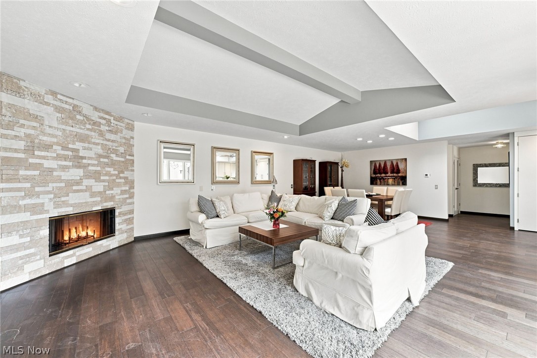 12380 Kronos Court Strongsville OH 44149