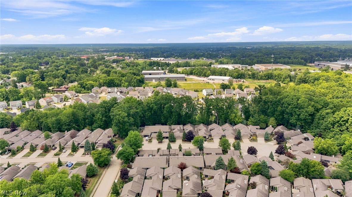 12380 Kronos Court Strongsville OH 44149