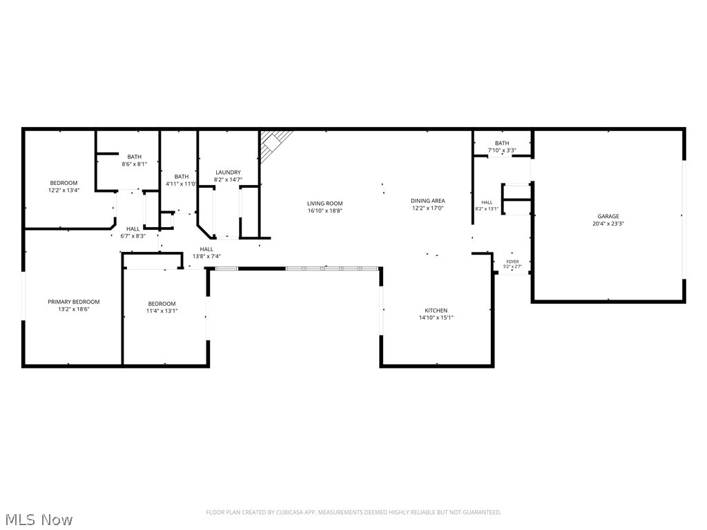 12380 Kronos Court Strongsville OH 44149