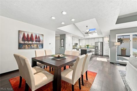 12380 Kronos Court Strongsville OH 44149