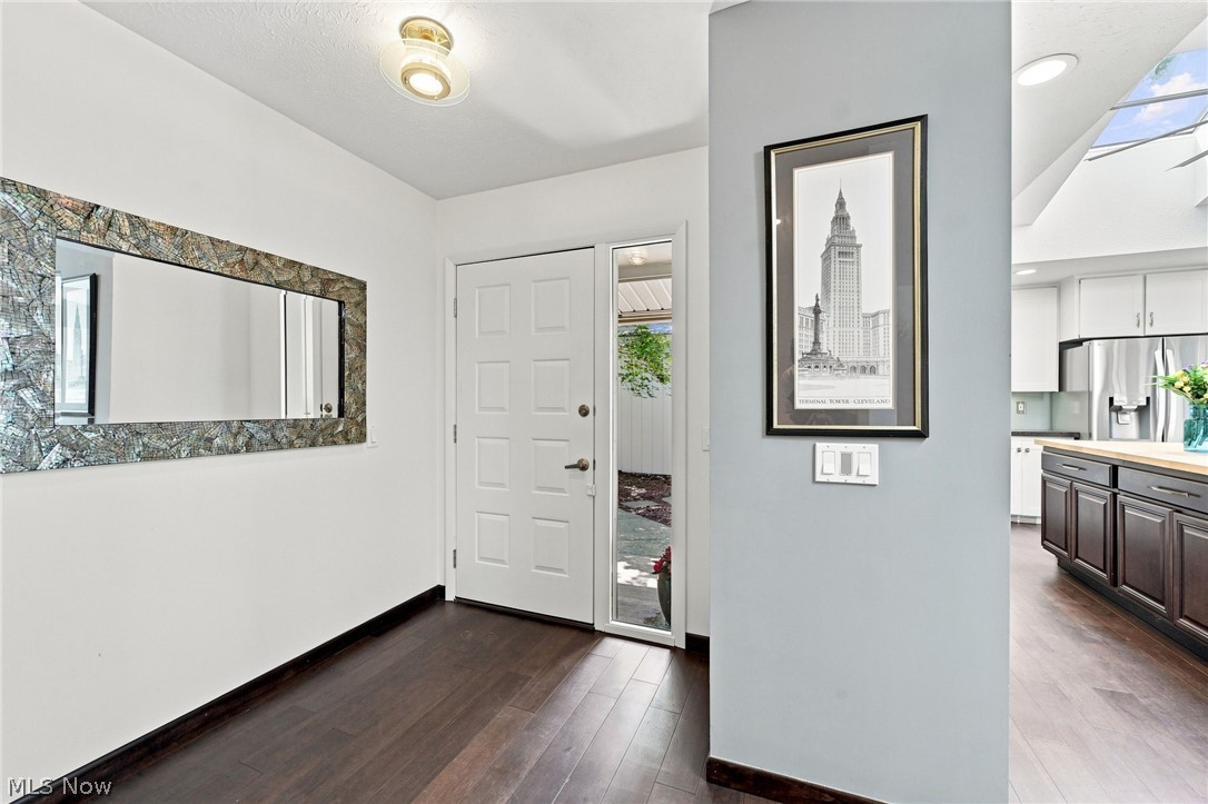 12380 Kronos Court Strongsville OH 44149