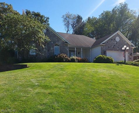 4731 Buhl Boulevard Uniontown OH 44685