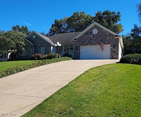 4731 Buhl Boulevard Uniontown OH 44685
