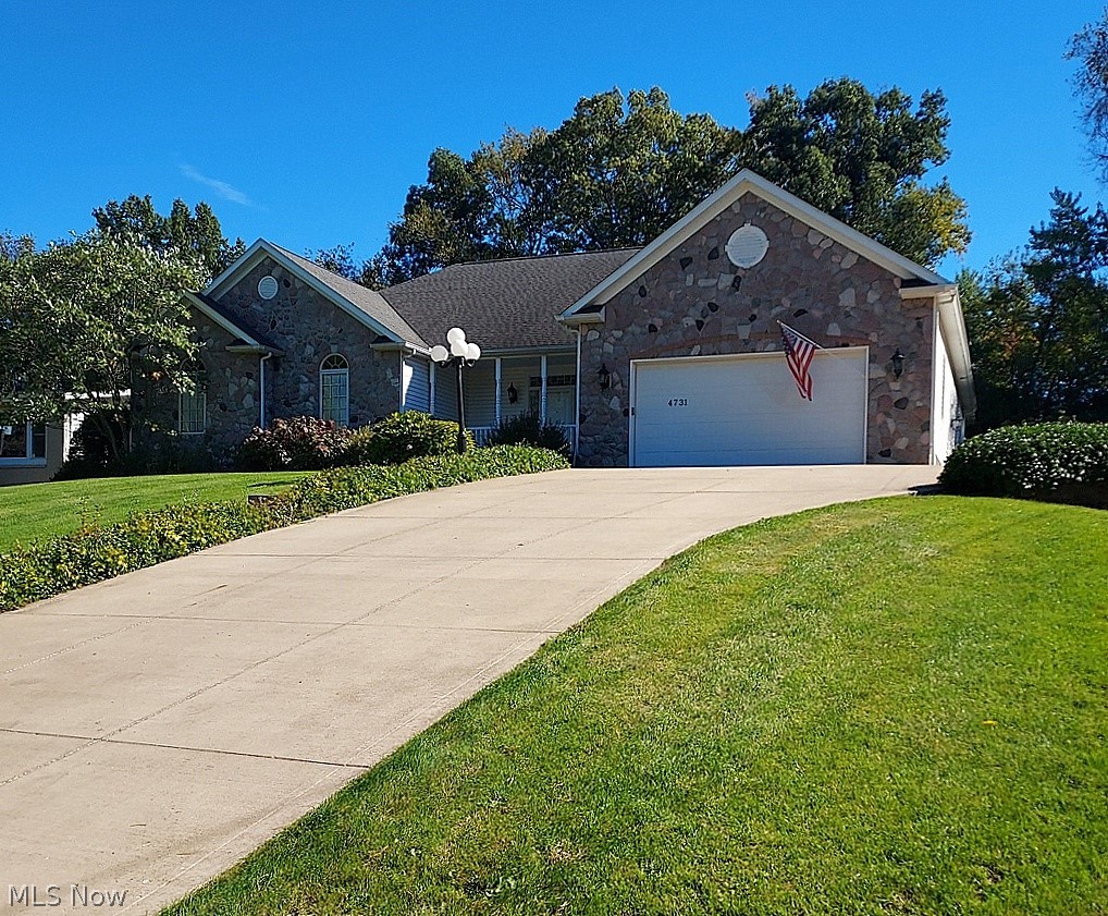 4731 Buhl Boulevard Uniontown OH 44685