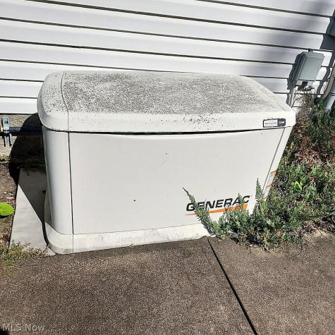 4731 Buhl Boulevard Uniontown OH 44685
