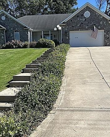 4731 Buhl Boulevard Uniontown OH 44685