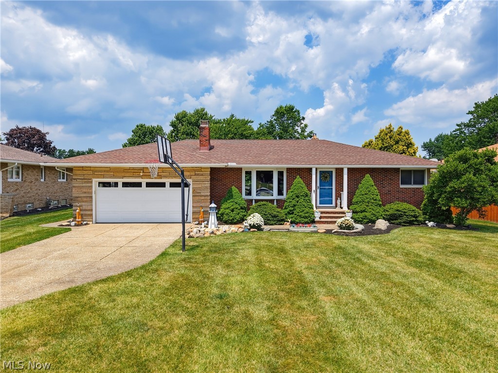 855 Nemet Drive Seven Hills OH 44131