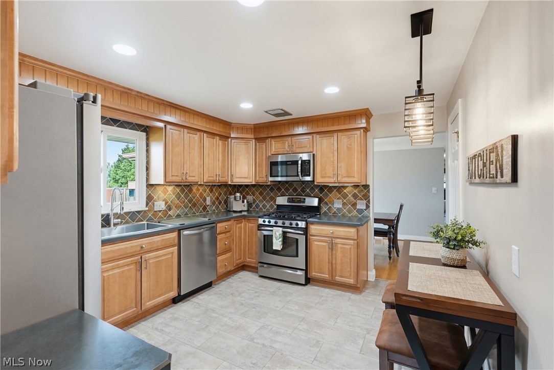 855 Nemet Drive Seven Hills OH 44131