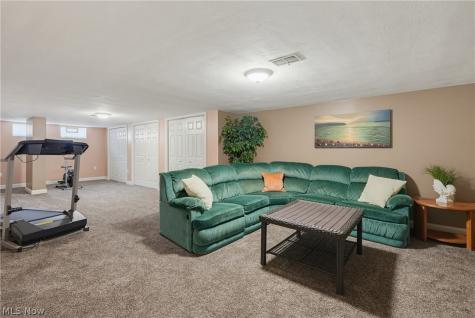 855 Nemet Drive Seven Hills OH 44131