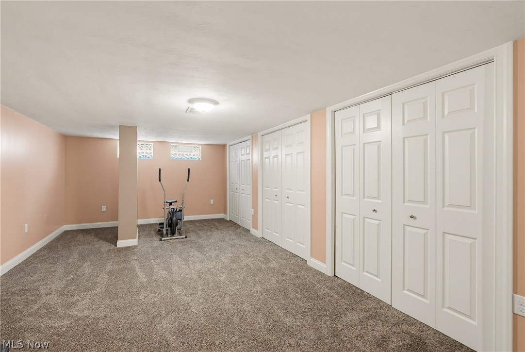 855 Nemet Drive Seven Hills OH 44131