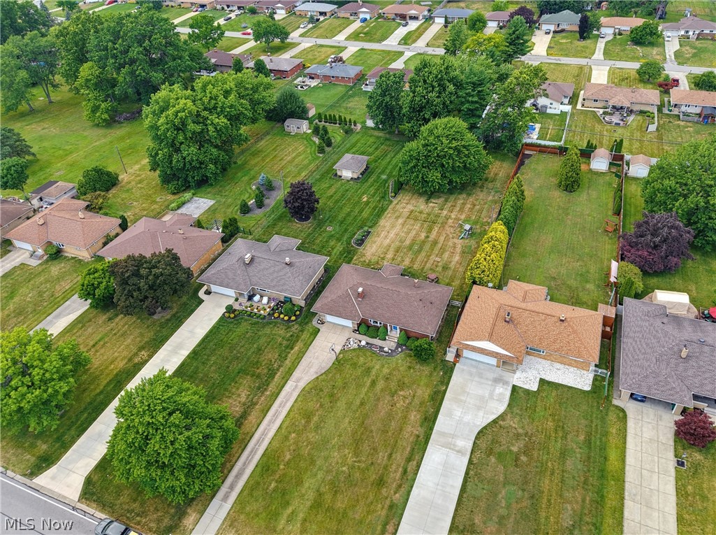 855 Nemet Drive Seven Hills OH 44131
