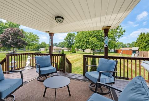 855 Nemet Drive Seven Hills OH 44131