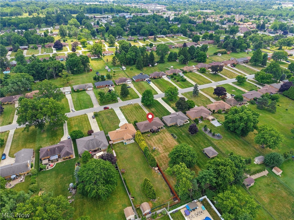 855 Nemet Drive Seven Hills OH 44131