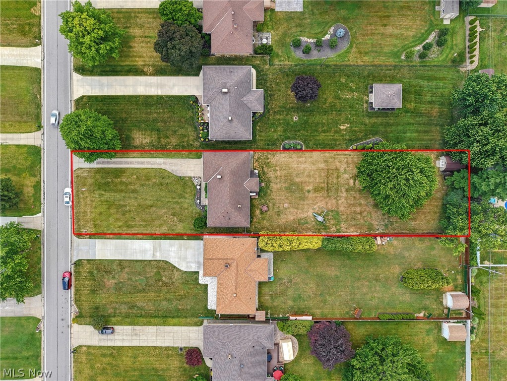 855 Nemet Drive Seven Hills OH 44131