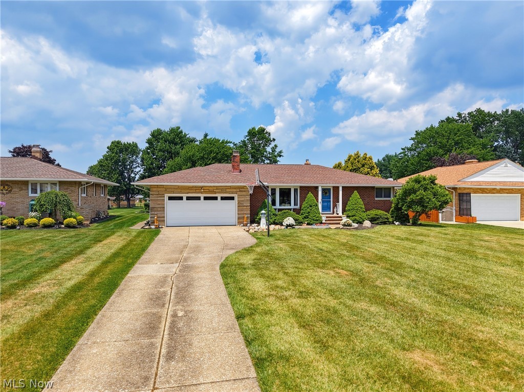 855 Nemet Drive Seven Hills OH 44131
