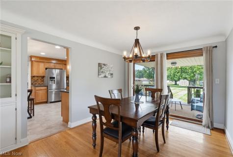 855 Nemet Drive Seven Hills OH 44131