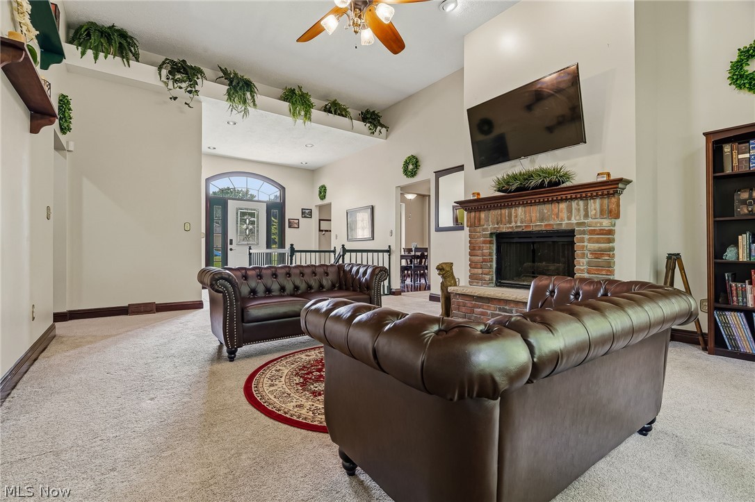 7361 Stonehill Avenue NW Canal Fulton OH 44614