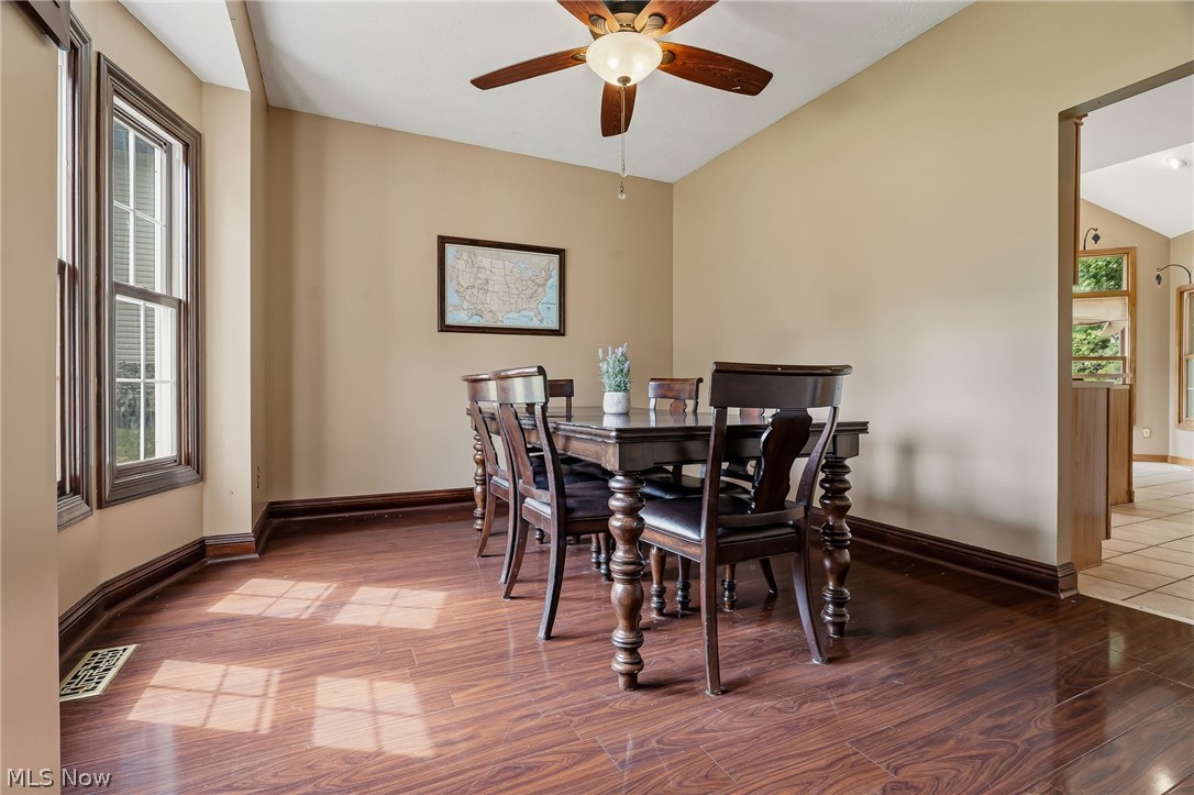 7361 Stonehill Avenue NW Canal Fulton OH 44614