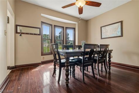 7361 Stonehill Avenue NW Canal Fulton OH 44614