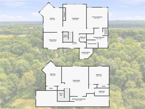 7361 Stonehill Avenue NW Canal Fulton OH 44614