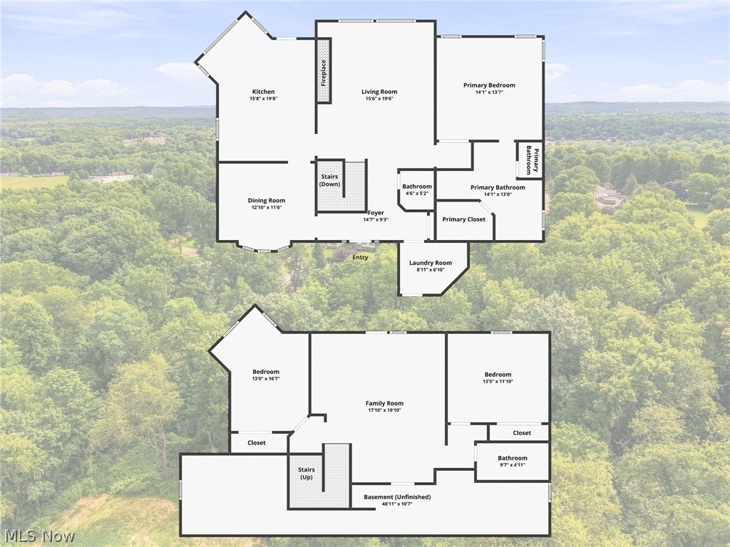 7361 Stonehill Avenue NW Canal Fulton OH 44614