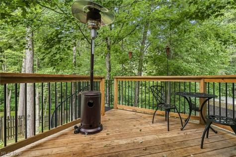 7361 Stonehill Avenue NW Canal Fulton OH 44614