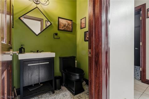7361 Stonehill Avenue NW Canal Fulton OH 44614