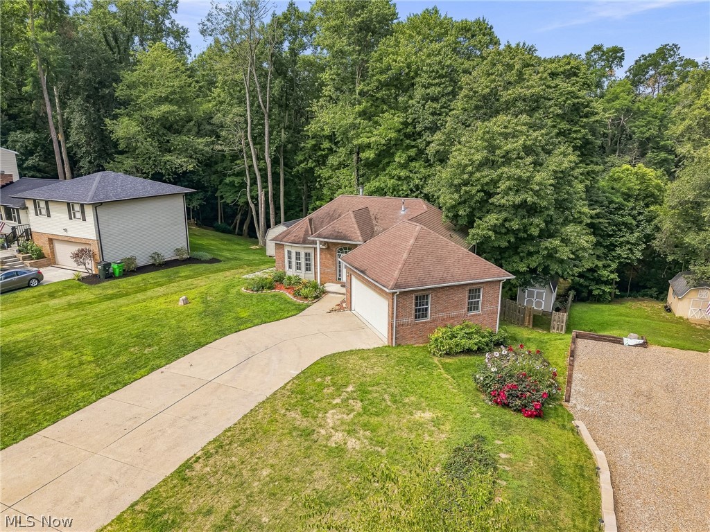 7361 Stonehill Avenue NW Canal Fulton OH 44614