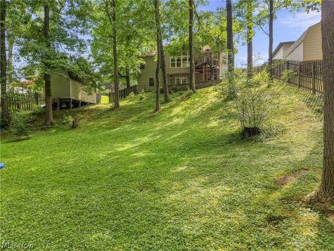 7361 Stonehill Avenue NW Canal Fulton OH 44614