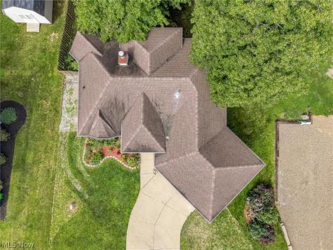 7361 Stonehill Avenue NW Canal Fulton OH 44614