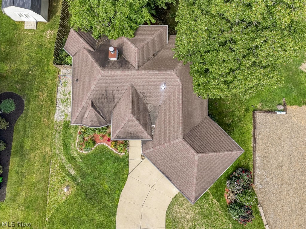 7361 Stonehill Avenue NW Canal Fulton OH 44614