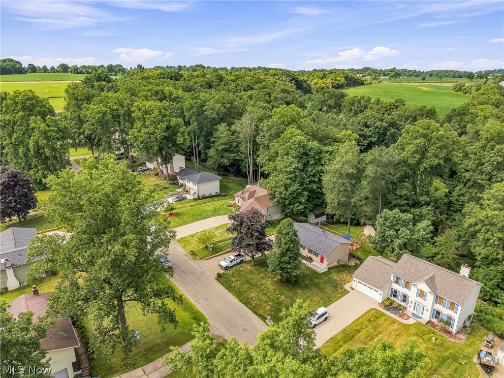 7361 Stonehill Avenue NW Canal Fulton OH 44614