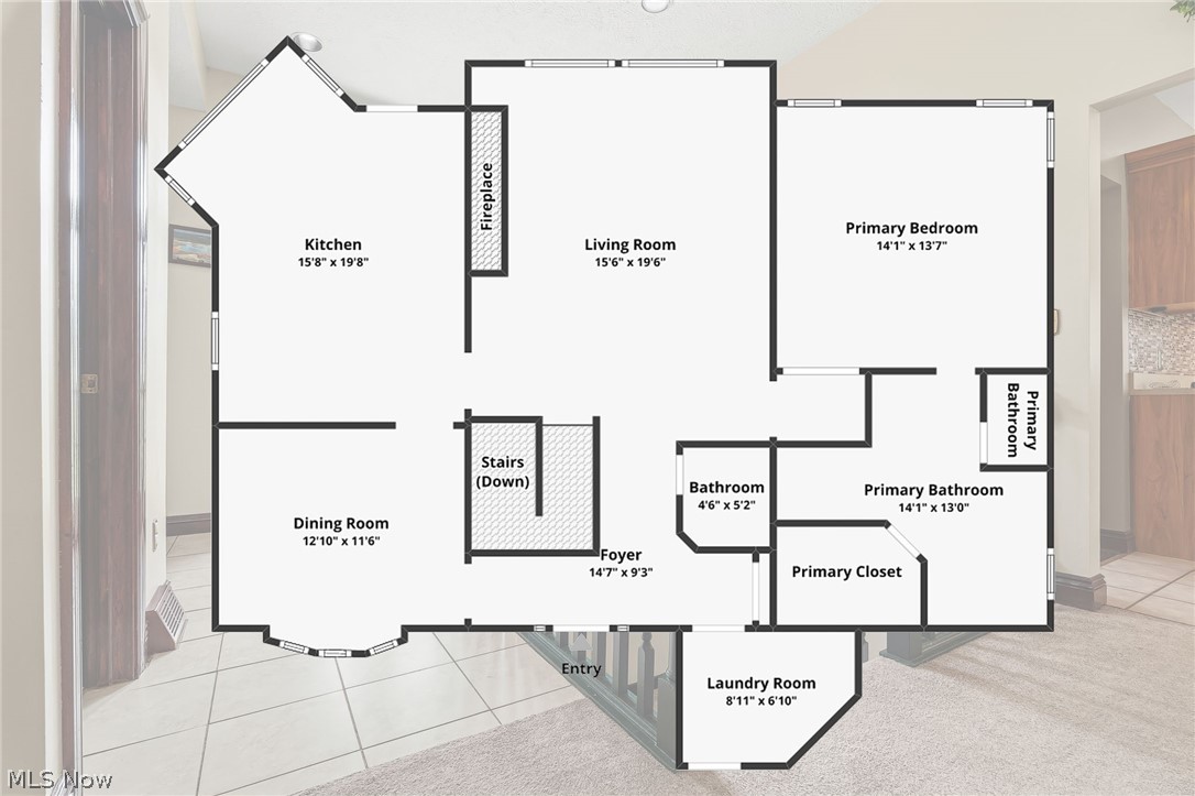 7361 Stonehill Avenue NW Canal Fulton OH 44614
