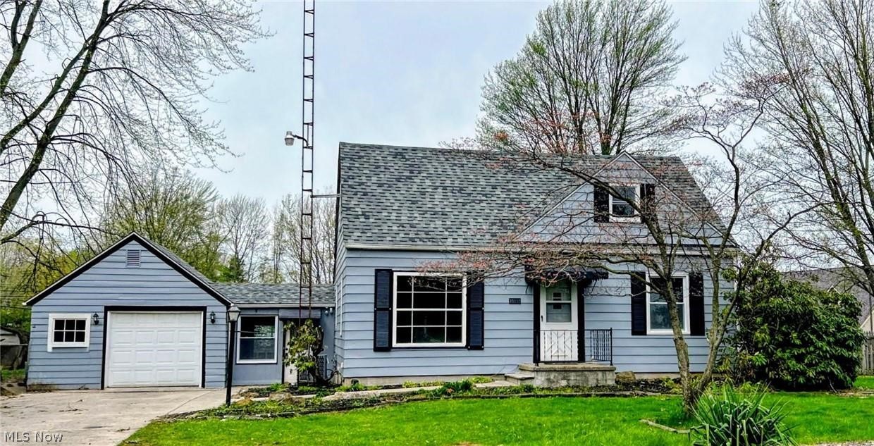 35888 Chestnut Ridge Road North Ridgeville OH 44039