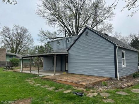 35888 Chestnut Ridge Road North Ridgeville OH 44039