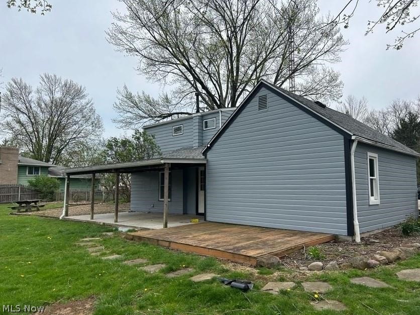 35888 Chestnut Ridge Road North Ridgeville OH 44039
