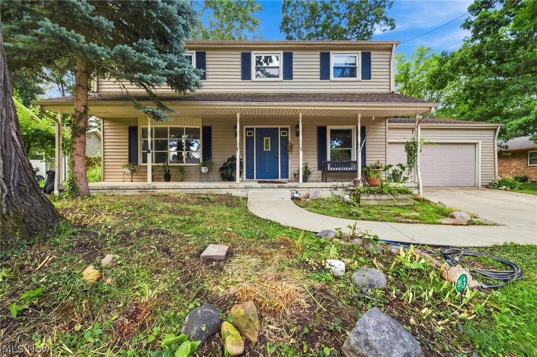 1399 Birchview Drive Vermilion OH 44089